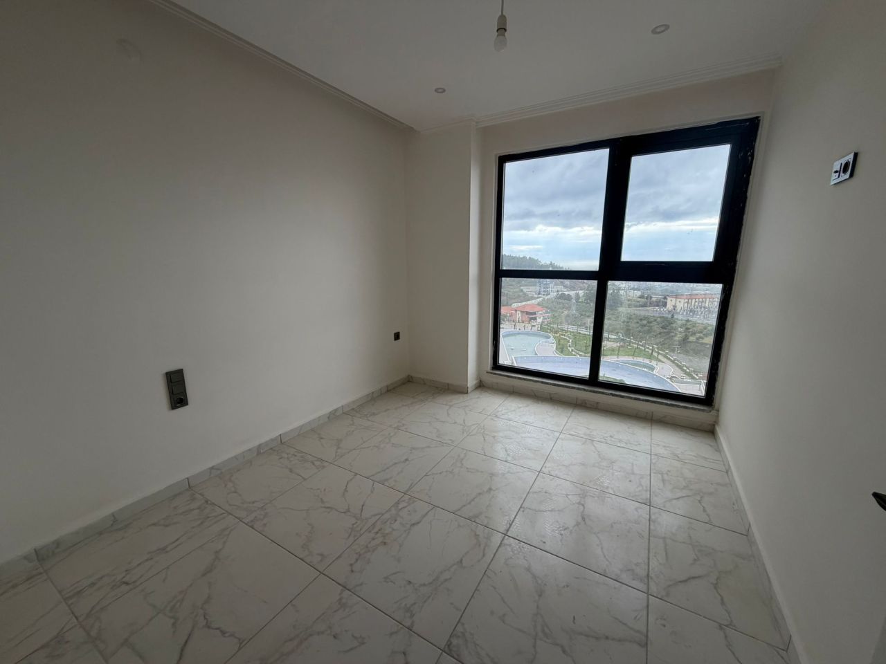 Апартаменты в Алании, Турция, 54 м² - фото 13