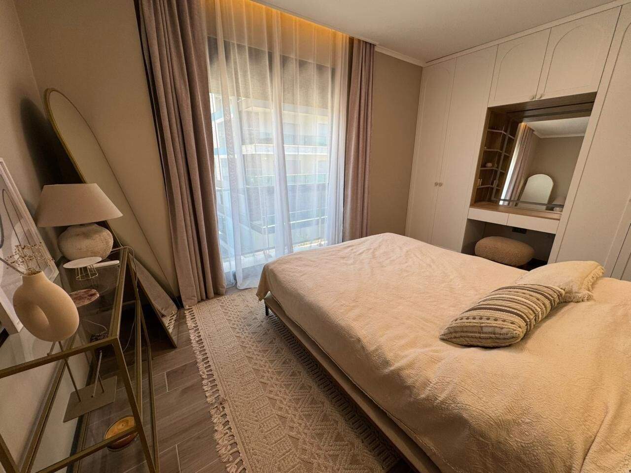Апартаменты в Алании, Турция, 100 м² - фото 13