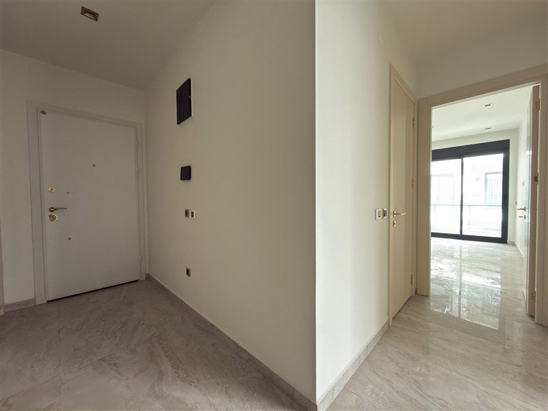 Апартаменты в Алании, Турция, 85 м² - фото 14