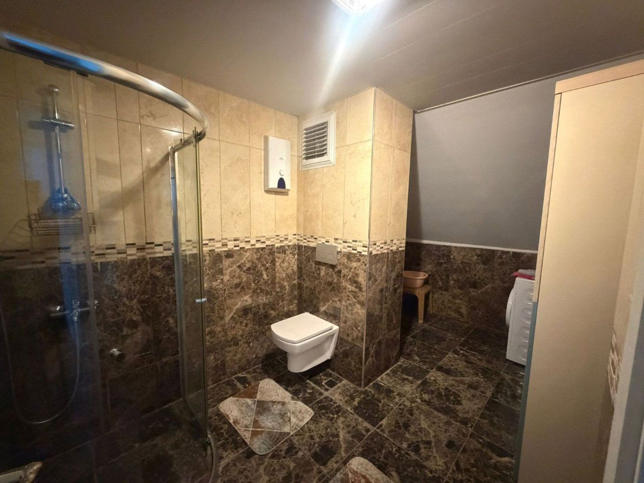 Апартаменты в Алании, Турция, 120 м² - фото 14