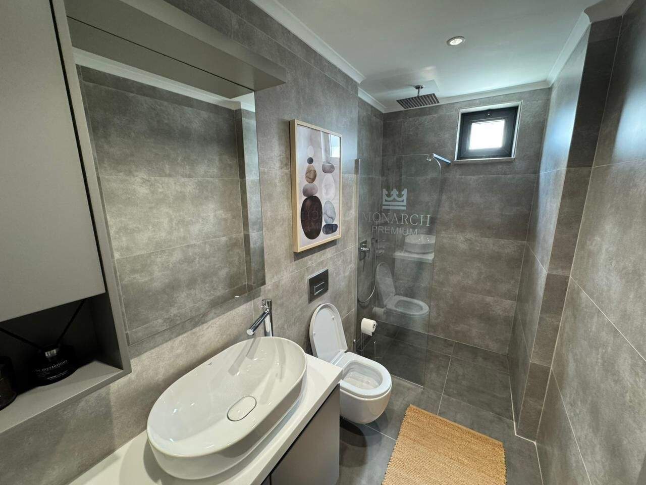 Апартаменты в Алании, Турция, 100 м² - фото 14