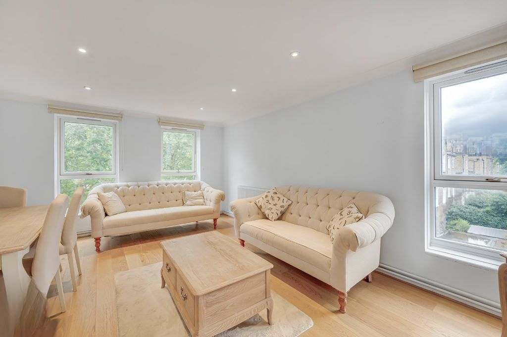 Квартира в Лондоне, Великобритания, 71 м² - фото 8