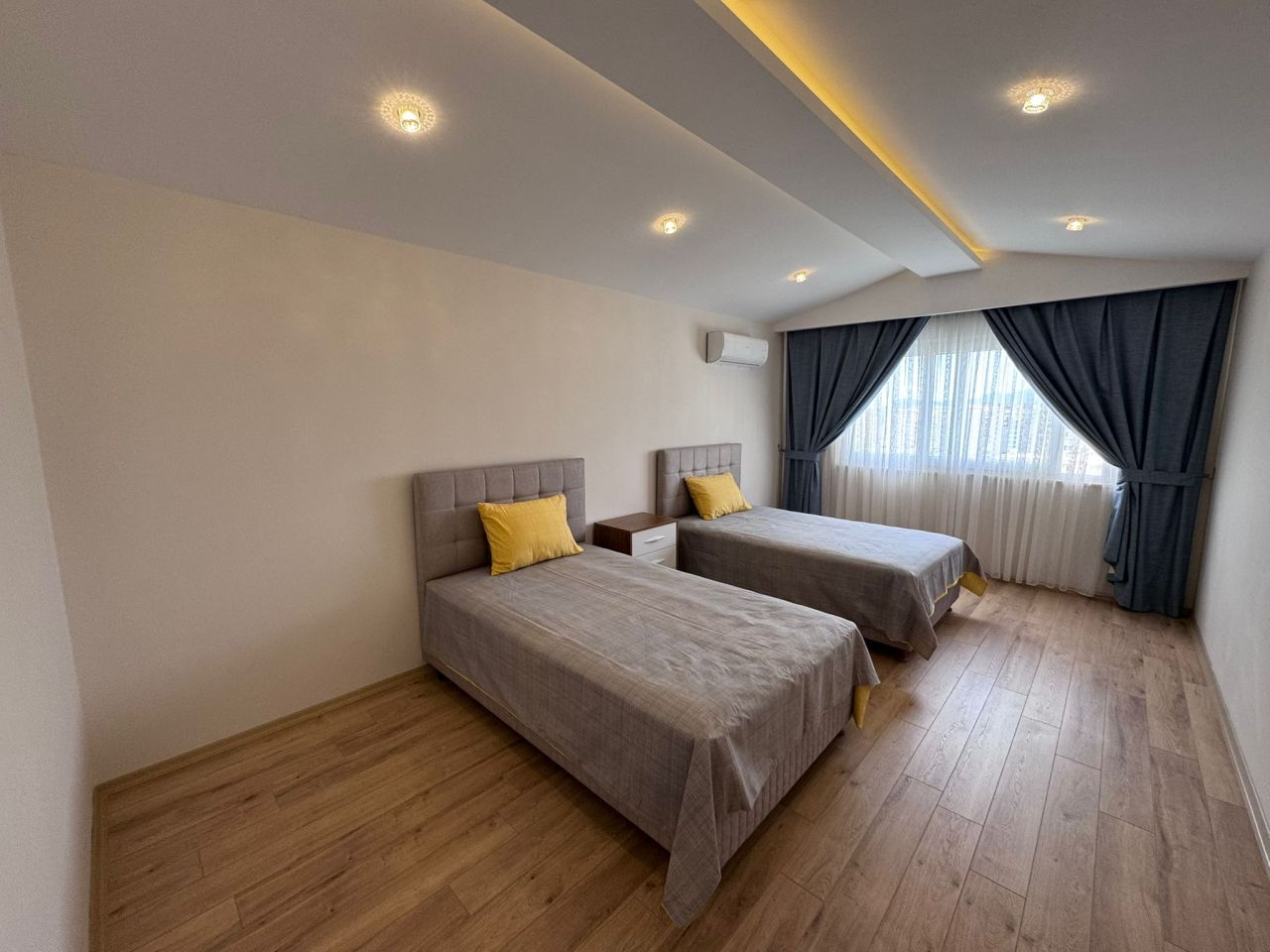 Апартаменты в Алании, Турция, 230 м² - фото 14