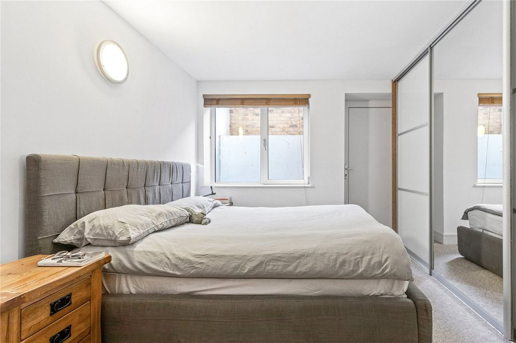 Квартира в Лондоне, Великобритания, 53 м² - фото 8