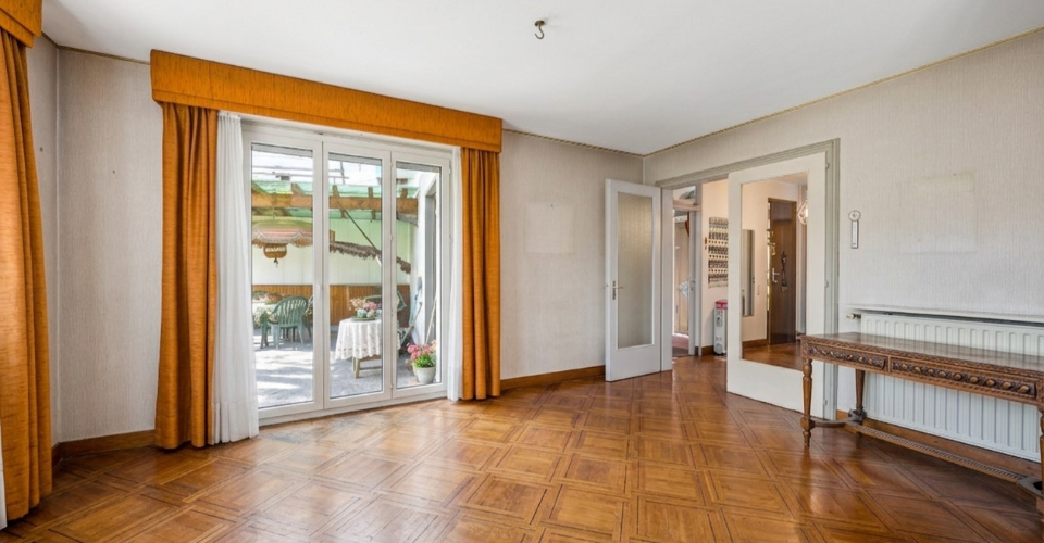 Квартира в Женеве, Швейцария - фото 8