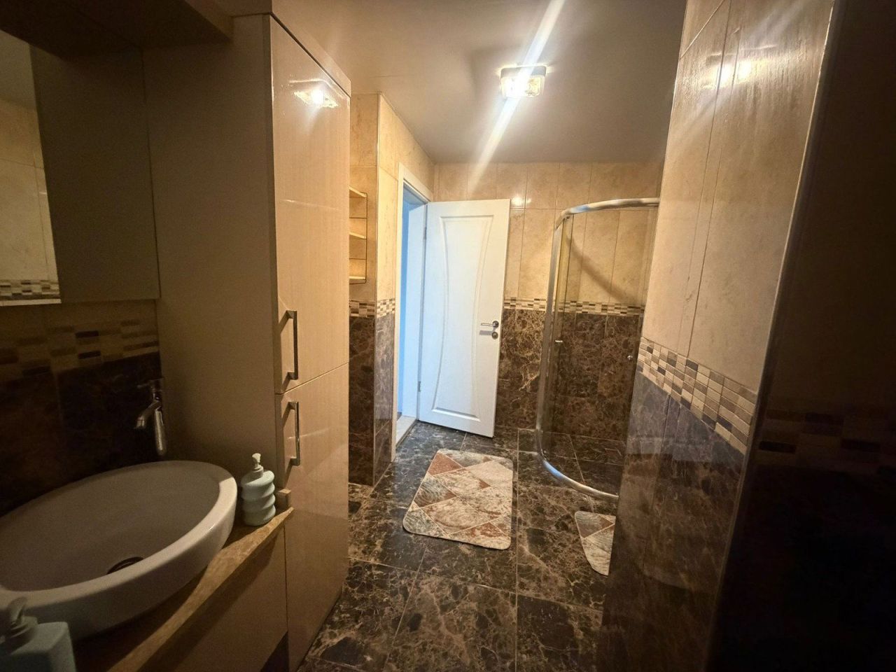 Апартаменты в Алании, Турция, 120 м² - фото 15