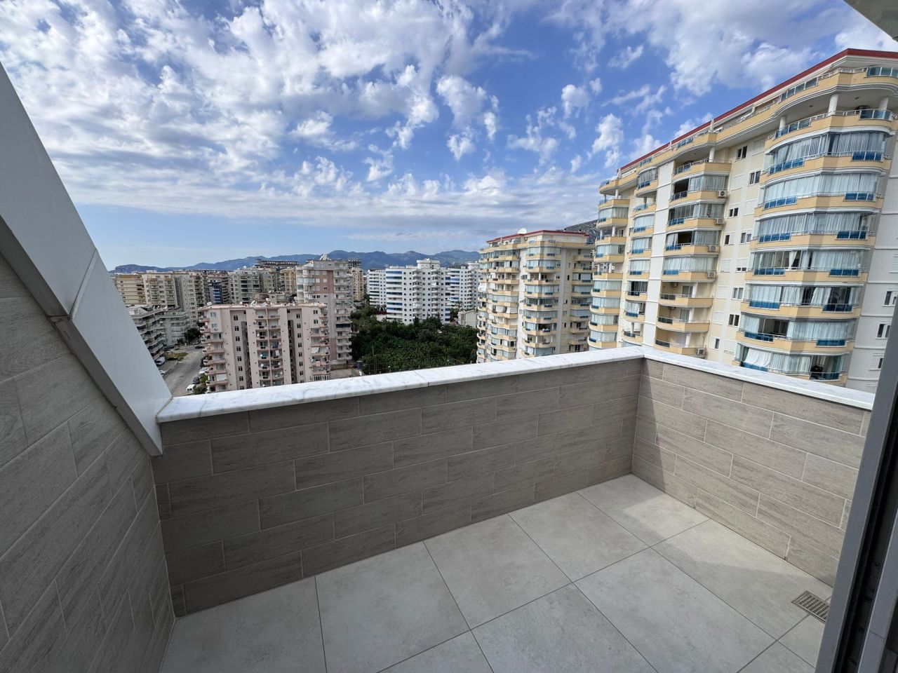 Апартаменты в Алании, Турция, 230 м² - фото 15