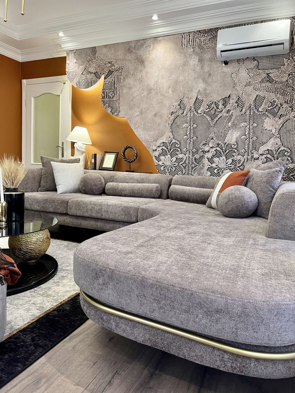 Апартаменты в Алании, Турция, 110 м² - фото 16