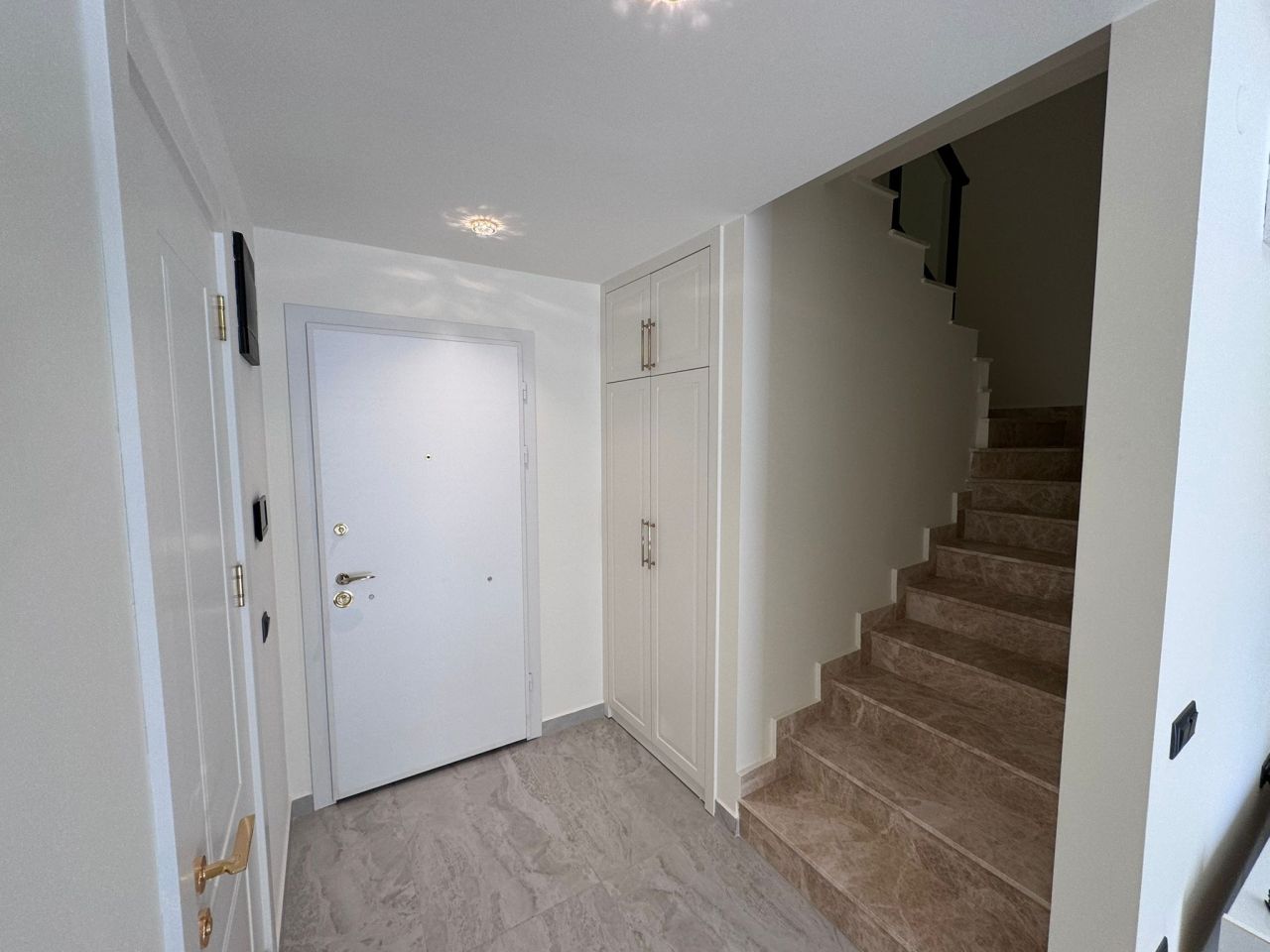 Апартаменты в Алании, Турция, 116 м² - фото 16