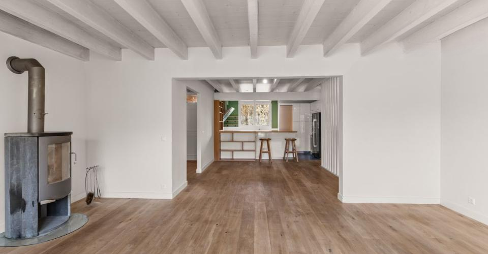 Квартира в Женеве, Швейцария, 196 м² - фото 8