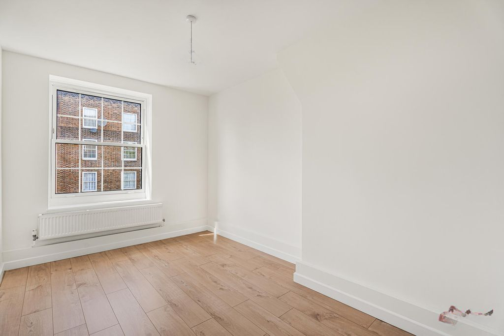 Квартира в Лондоне, Великобритания, 43 м² - фото 8