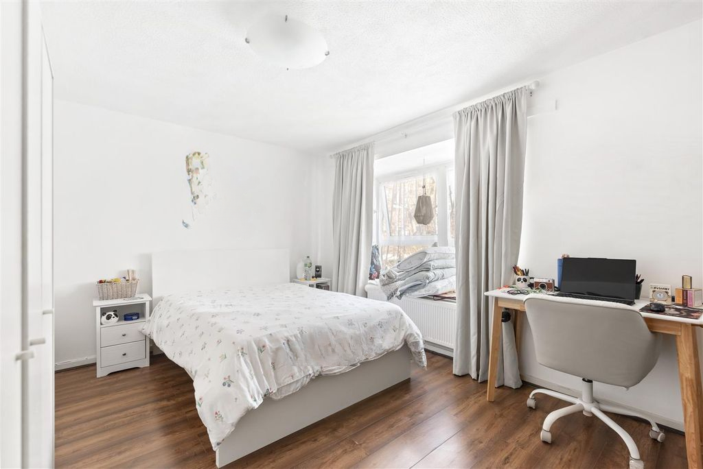 Квартира в Лондоне, Великобритания, 49 м² - фото 8