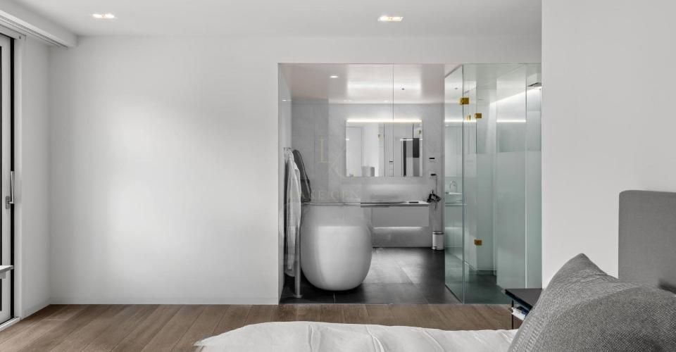 Квартира в Женеве, Швейцария, 325 м² - фото 8