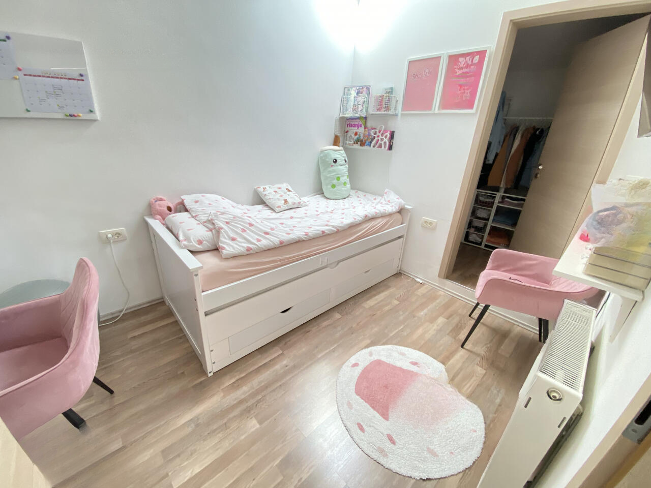 Дом в Любляне, Словения, 167 м² - фото 8