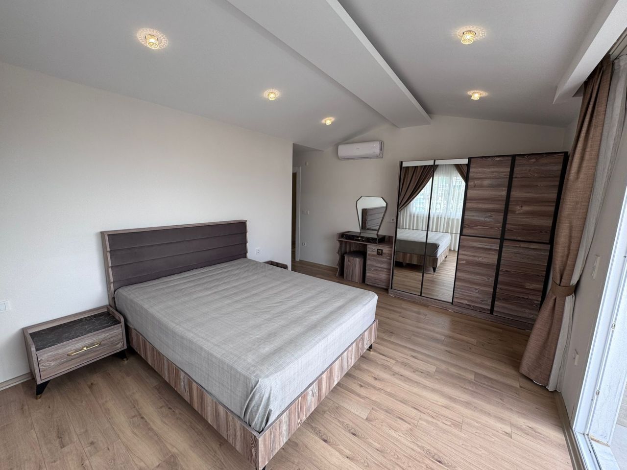 Апартаменты в Алании, Турция, 230 м² - фото 17