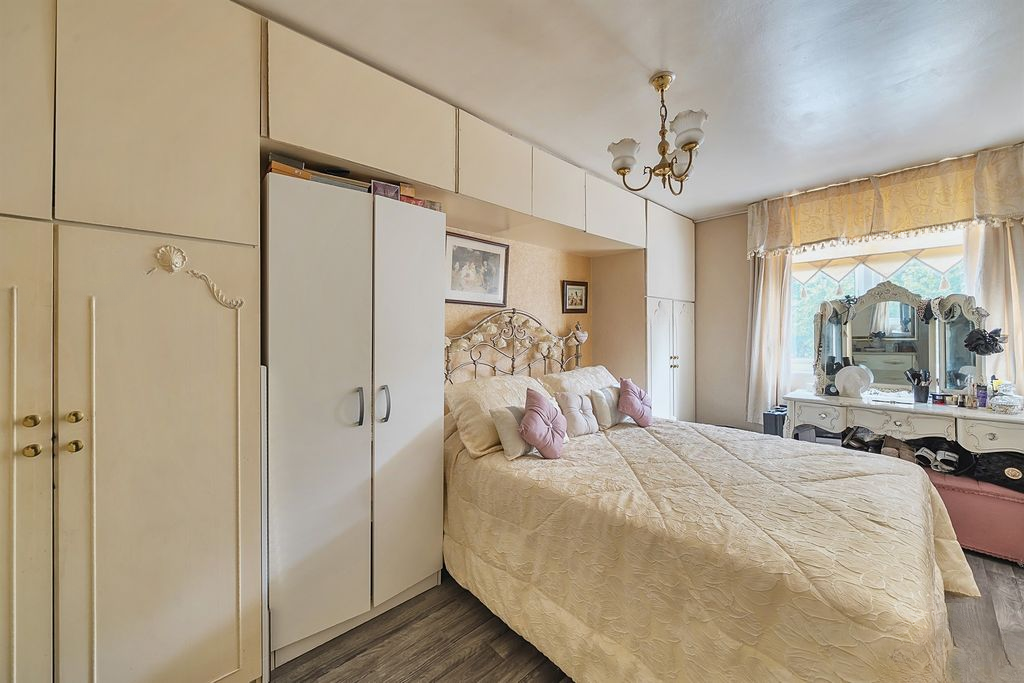 Квартира в Лондоне, Великобритания, 79 м² - фото 8