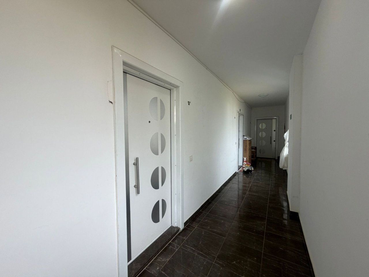 Апартаменты в Алании, Турция, 120 м² - фото 17