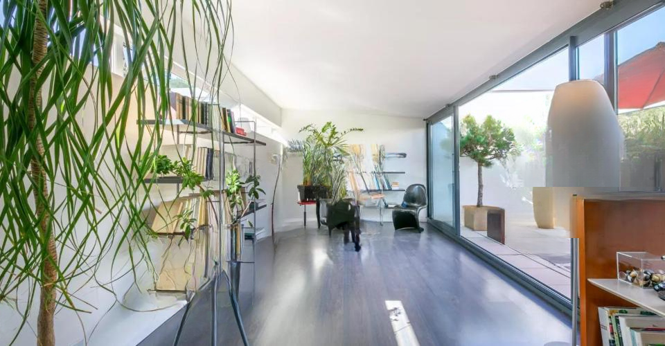 Квартира в Женеве, Швейцария, 140 м² - фото 8