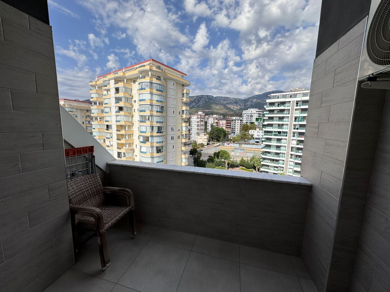 Апартаменты в Алании, Турция, 230 м² - фото 18