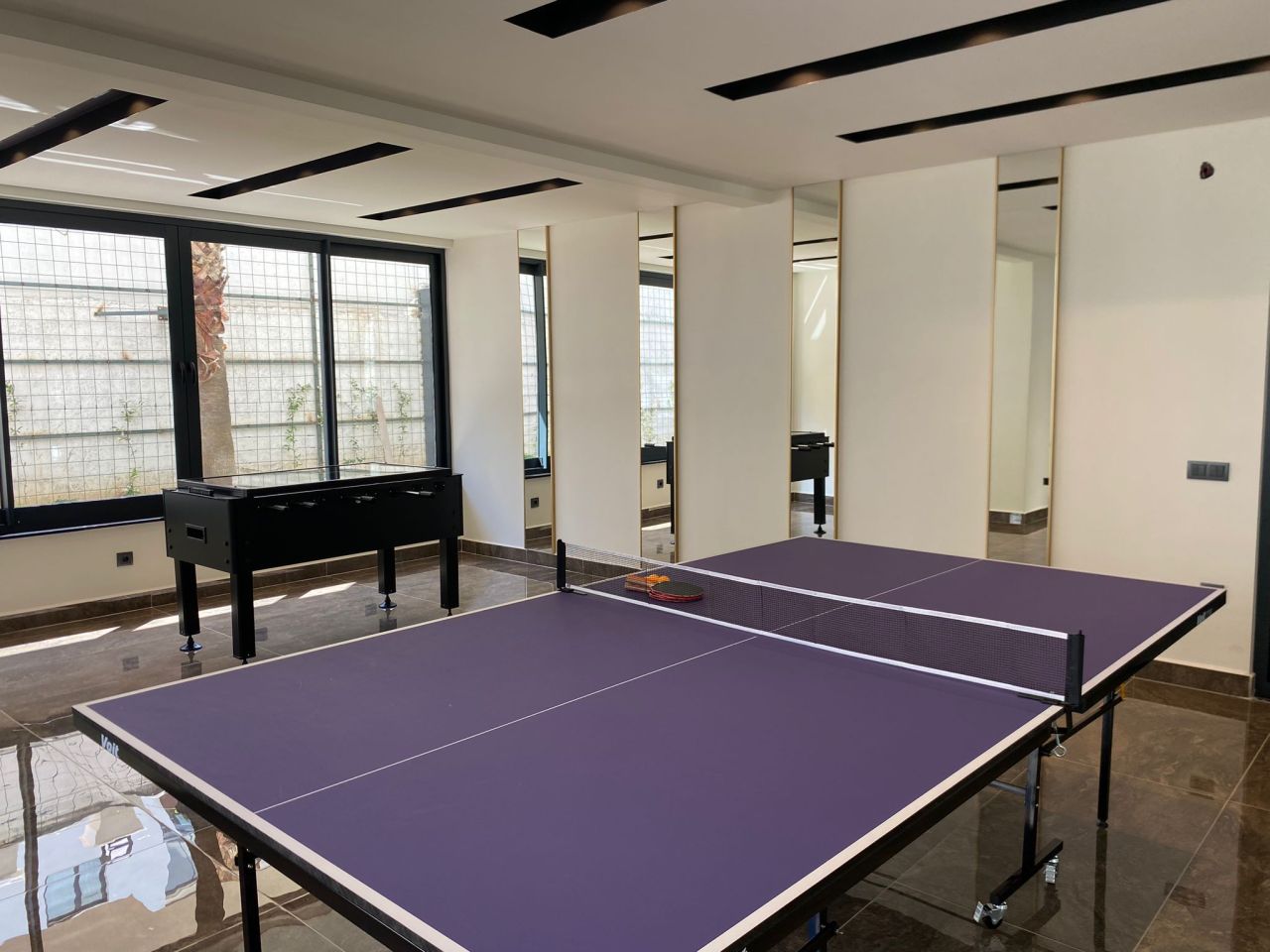 Апартаменты в Алании, Турция, 116 м² - фото 19