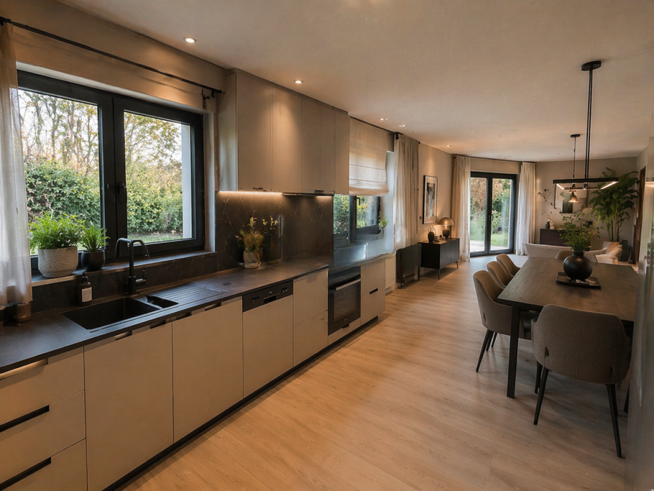 Дом в Любляне, Словения, 299 м² - фото 8