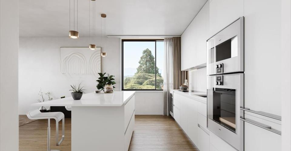 Квартира в Женеве, Швейцария, 161 м² - фото 8