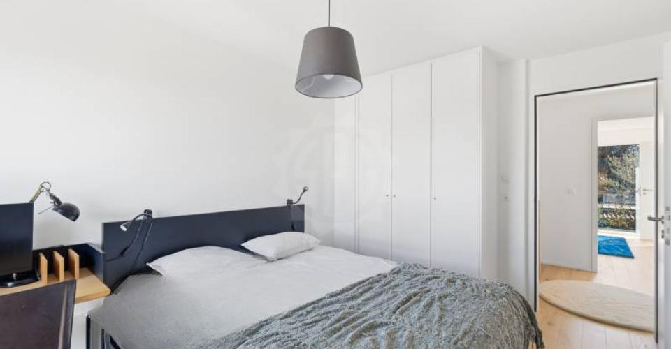 Квартира в Женеве, Швейцария, 140 м² - фото 8