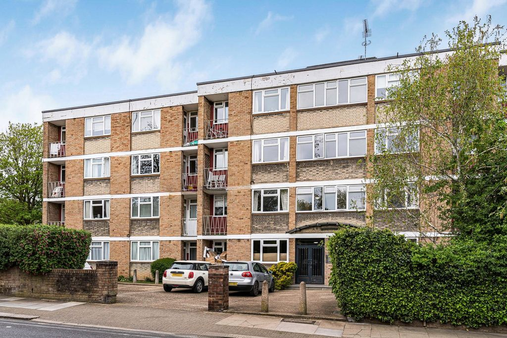 Квартира в Лондоне, Великобритания, 31 м² - фото 8