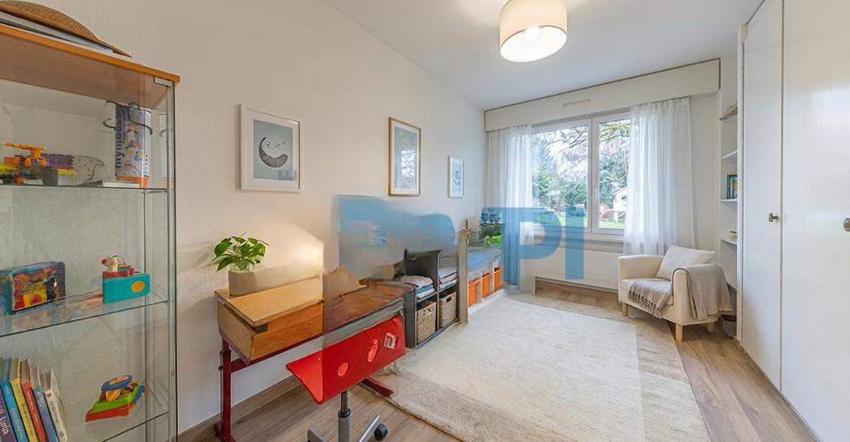 Квартира в Женеве, Швейцария, 154 м² - фото 8