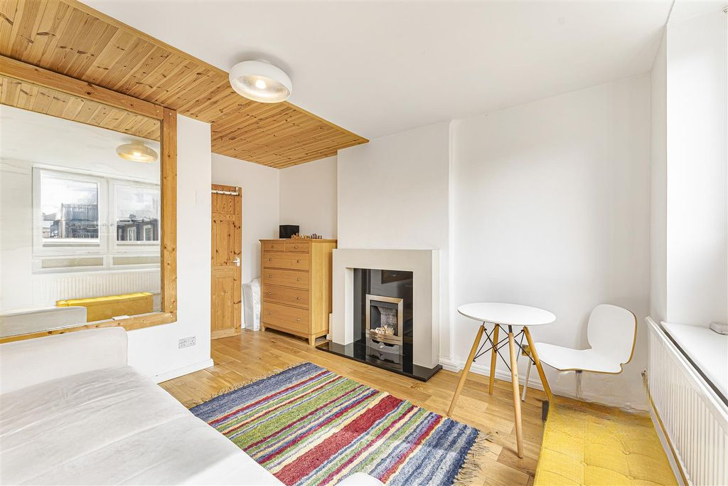 Квартира в Лондоне, Великобритания, 42 м² - фото 8