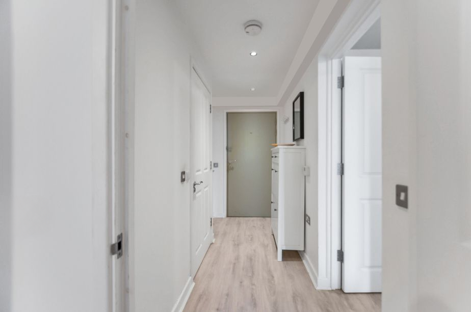 Квартира в Лондоне, Великобритания, 51 м² - фото 8