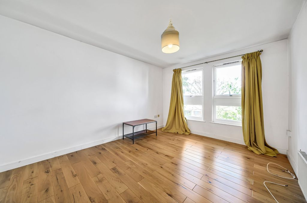 Квартира в Лондоне, Великобритания, 50 м² - фото 8