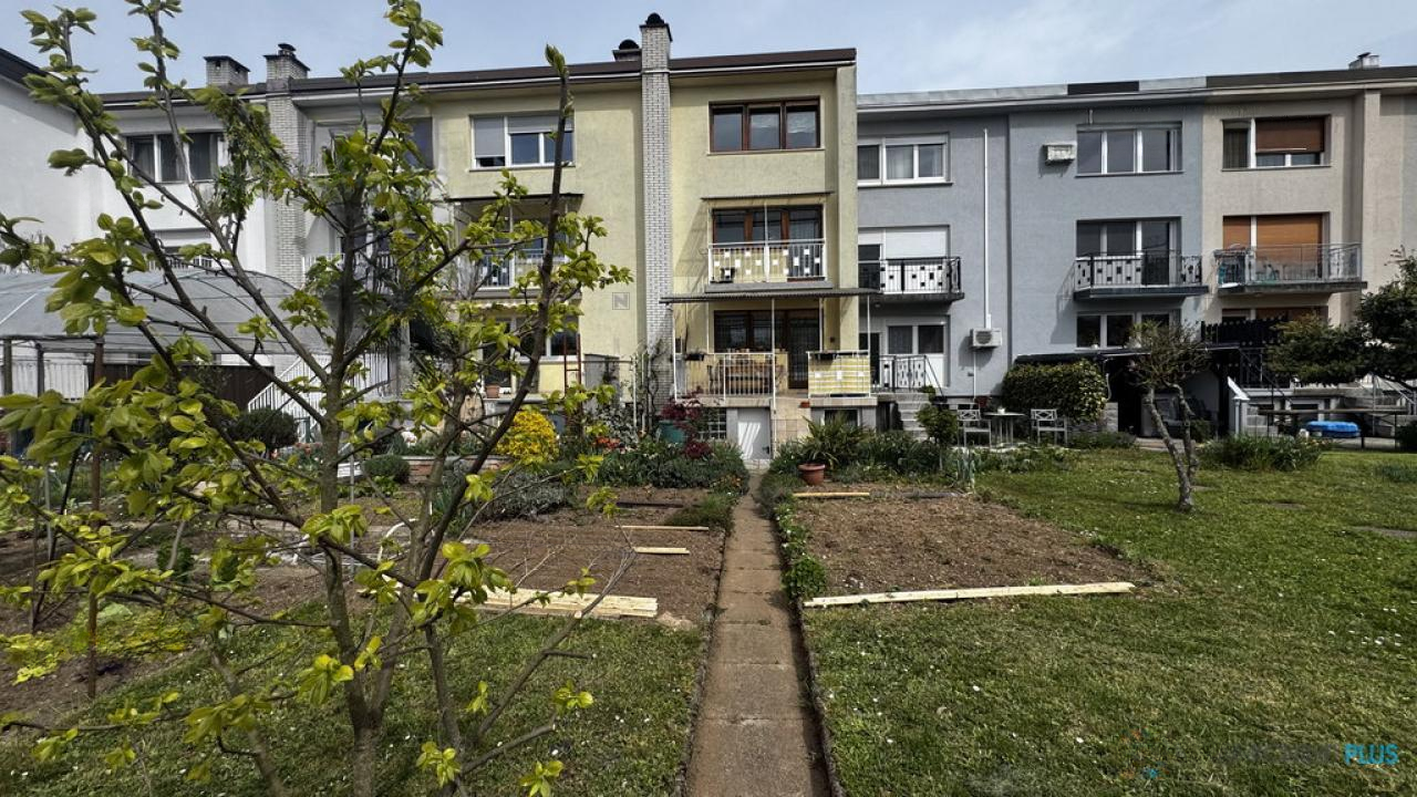 Дом в Любляне, Словения, 185 м² - фото 8