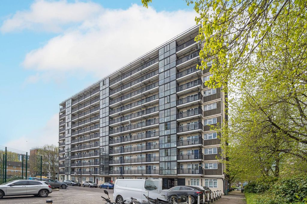 Квартира в Лондоне, Великобритания, 60 м² - фото 8