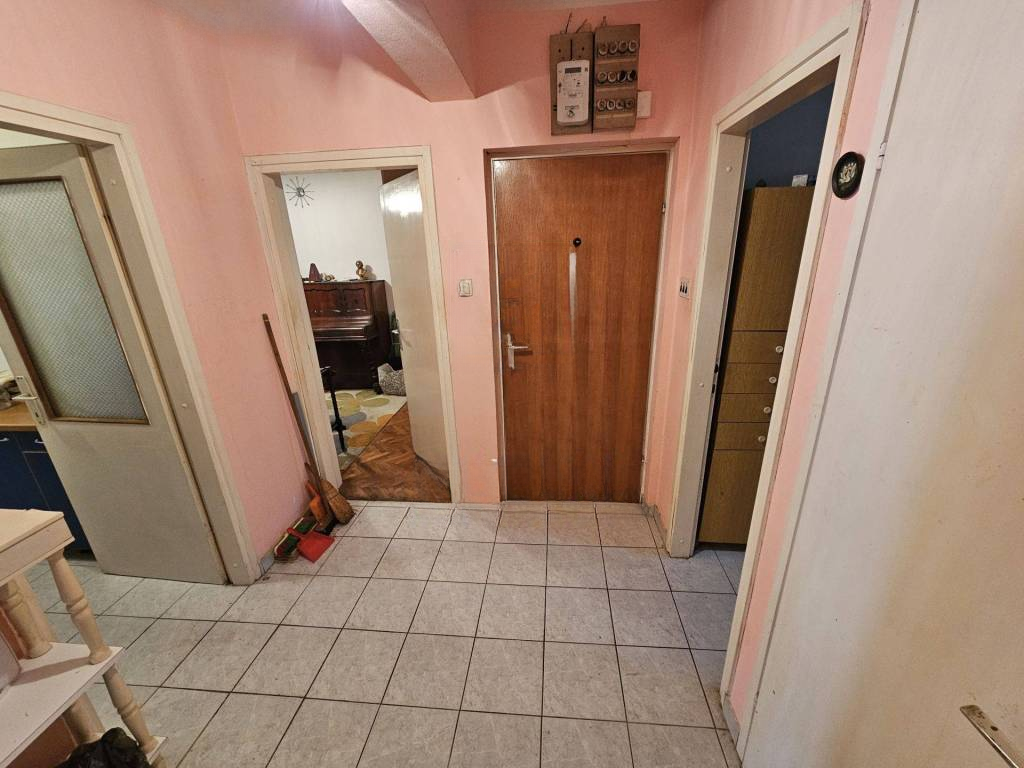 Квартира в Опатии, Хорватия, 65 м² - фото 8