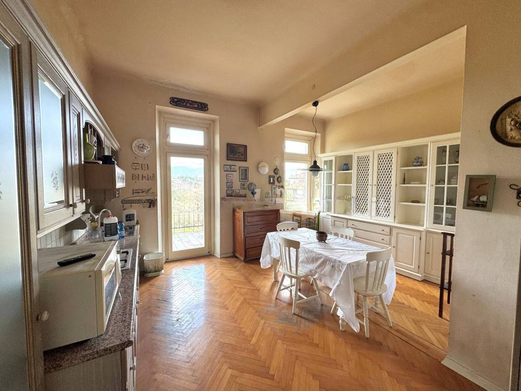 Квартира в Гориции, Италия, 132 м² - фото 8