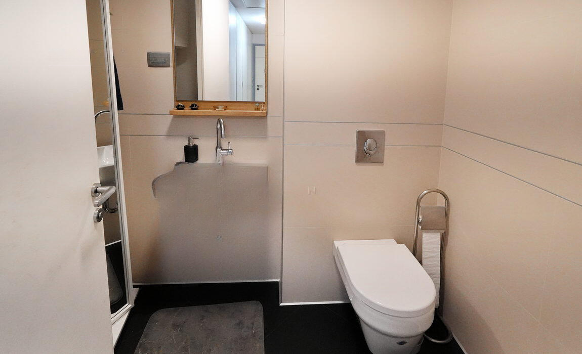 Квартира в Копере, Словения, 116 м² - фото 8