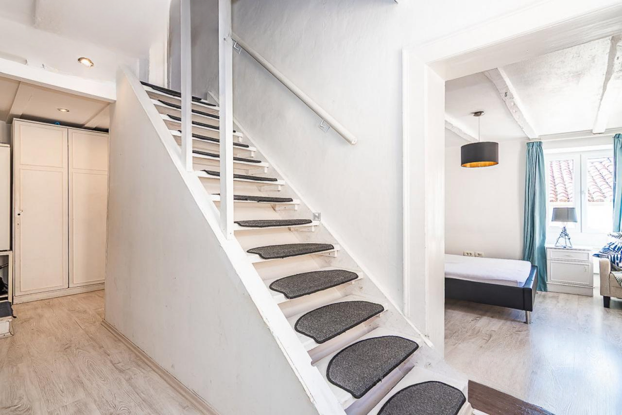 Квартира в Пиране, Словения, 93 м² - фото 8