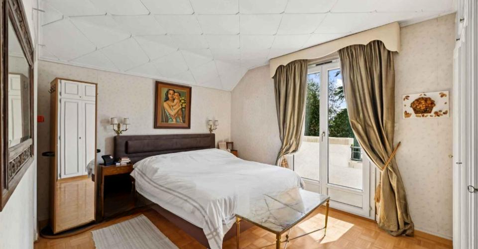 Квартира в Женеве, Швейцария, 180 м² - фото 8