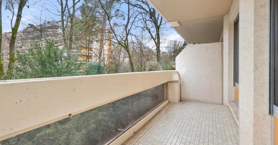 Квартира в Женеве, Швейцария, 141 м² - фото 8