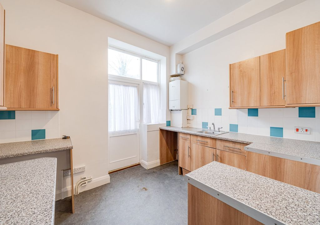 Квартира в Лондоне, Великобритания, 48 м² - фото 8