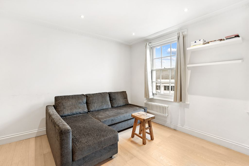 Квартира в Лондоне, Великобритания, 32 м² - фото 8