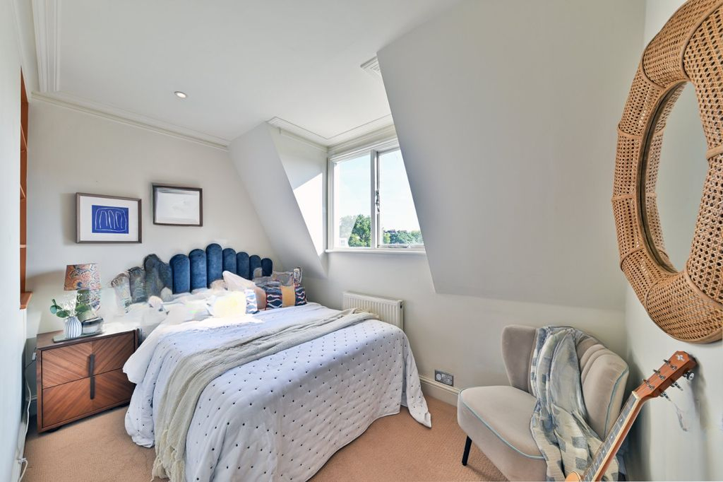 Квартира в Лондоне, Великобритания, 230 м² - фото 8