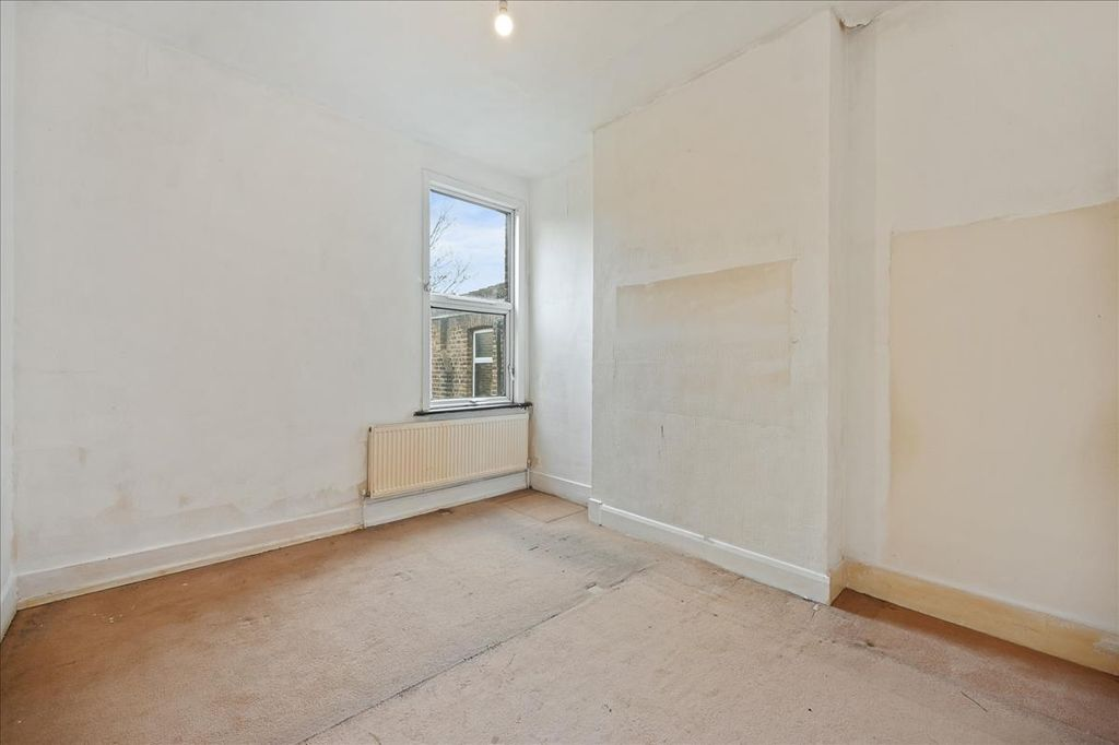 Квартира в Лондоне, Великобритания, 66 м² - фото 8