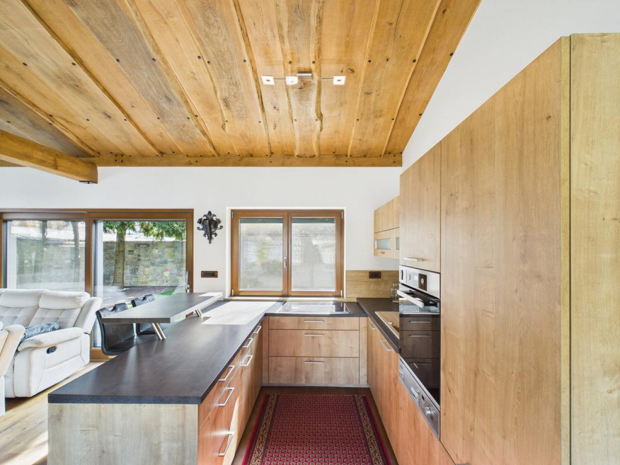 Дом в Любляне, Словения, 222 м² - фото 8