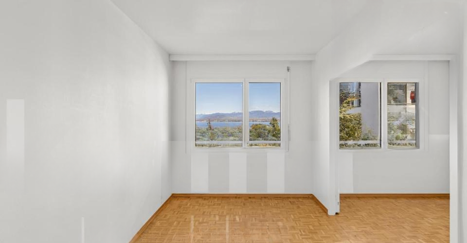 Квартира в Женеве, Швейцария, 155 м² - фото 8