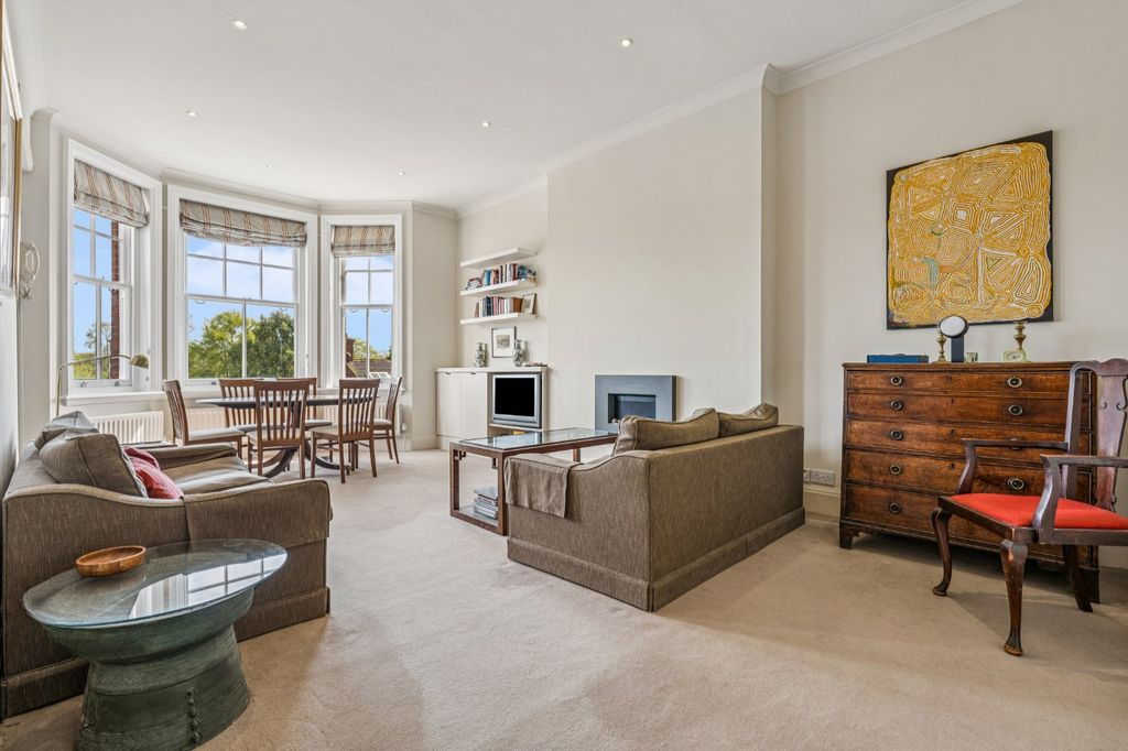 Квартира в Лондоне, Великобритания, 87 м² - фото 8