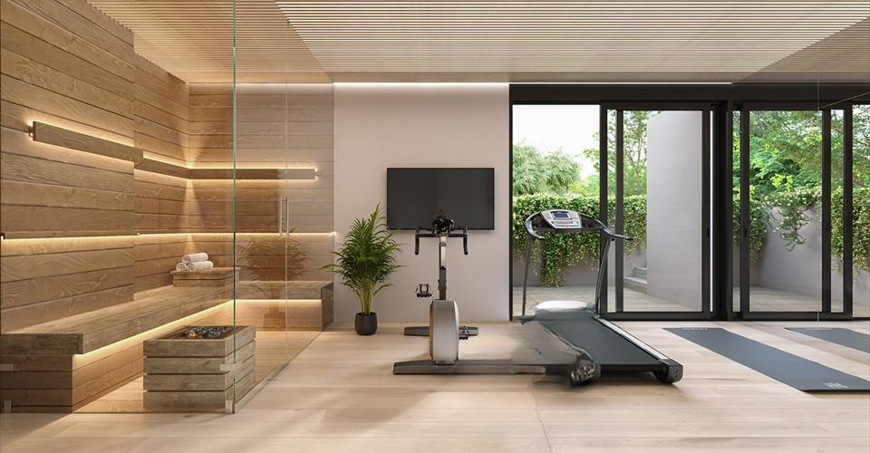 Квартира в Женеве, Швейцария - фото 8