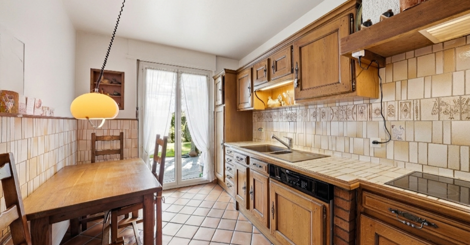 Квартира в Женеве, Швейцария - фото 9