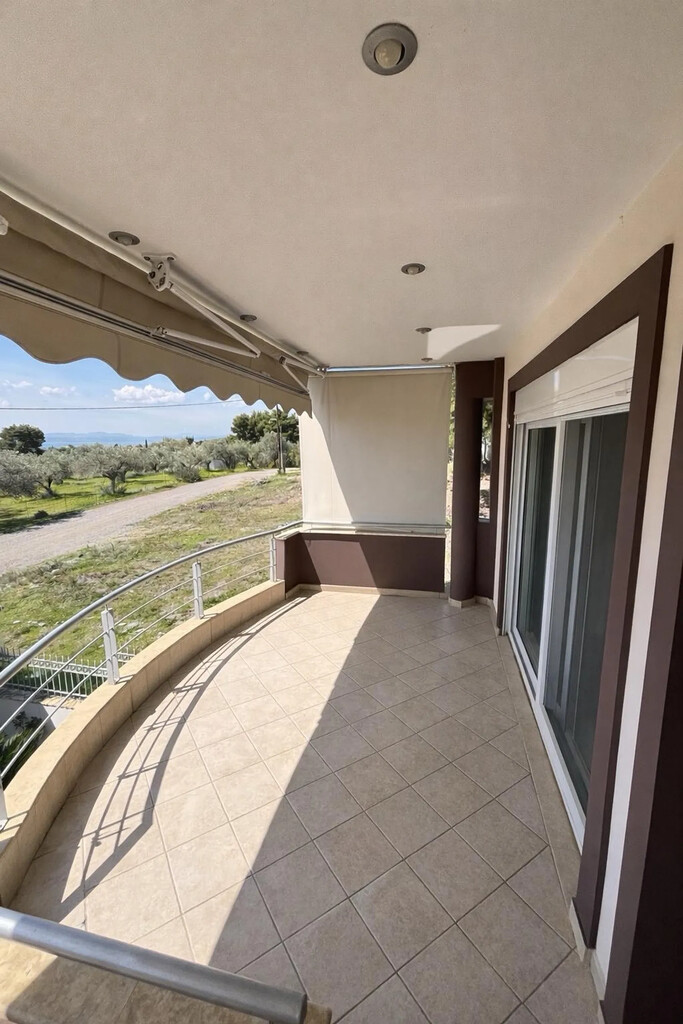 Мезонет в Эретрии, Греция, 220 м² - фото 2